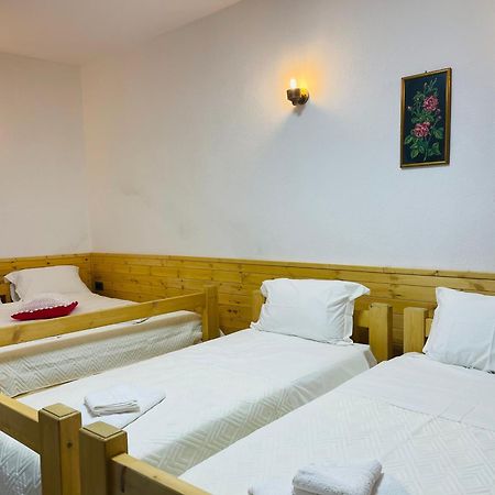 Medieval Rooms Гирокастра Экстерьер фото